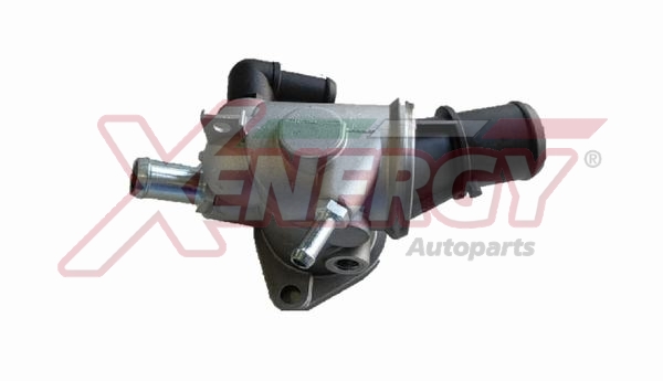 XENERGY TERMOSTATO-INTERRUTTORE