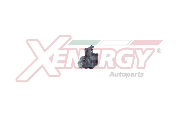 XENERGY TERMOSTATO-INTERRUTTORE