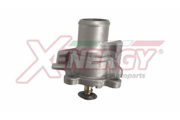 XENERGY TERMOSTATO-INTERRUTTORE