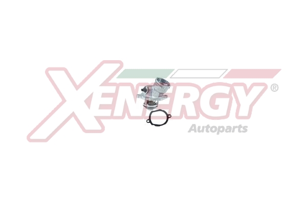 XENERGY TERMOSTATO-INTERRUTTORE