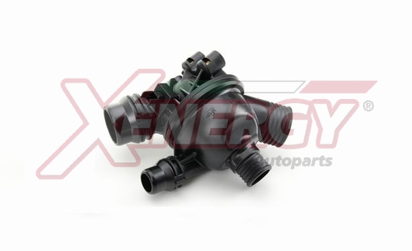 XENERGY TERMOSTATO-INTERRUTTORE