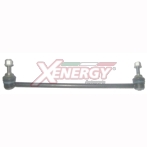 XENERGY TIRANTE BARRA STAB. PEUGEOT 207 06- PEUGEOT 301 12-