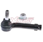 XENERGY TESTINA STERZO FORD FIESTA 17-