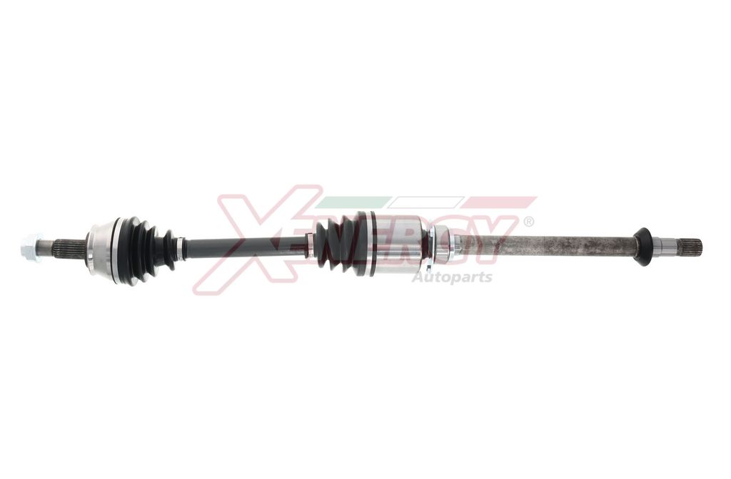 Albero motore/semiasse AP XENERGY X31996
