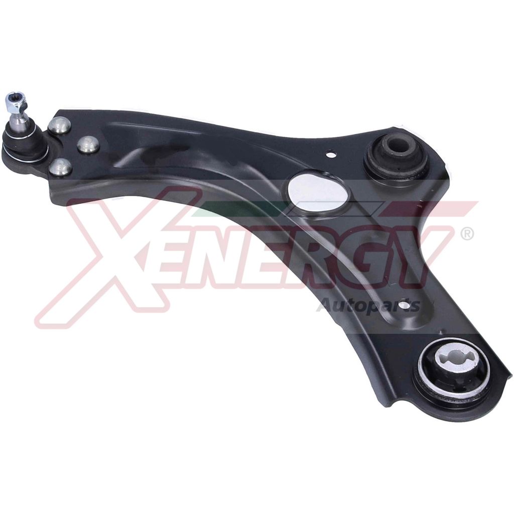 Braccio oscillante, sospensione ruota AP XENERGY XBS278