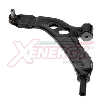 Braccio oscillante, sospensione ruota AP XENERGY XBS343