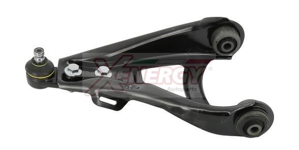 Braccio oscillante, sospensione ruota AP XENERGY XBS417