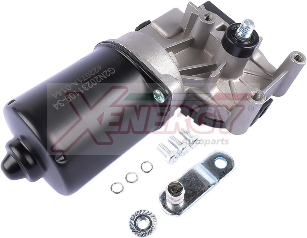 Motore tergicristallo AP XENERGY XMT11148AD
