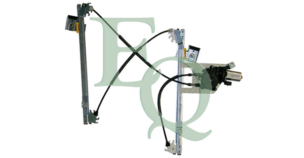 ALZAVETRO ANT DX ELETT DOPPIA FUNE