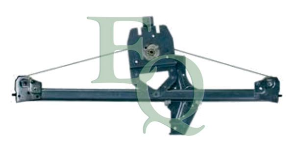 ALZAVETRO DX ELETT 2 PINS