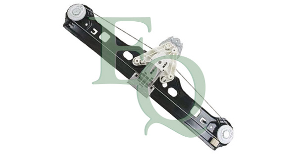 ALZAVETRO POST DX ELETT 6 PINS