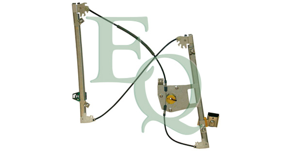 MECCANISMO DX 2 PORTE