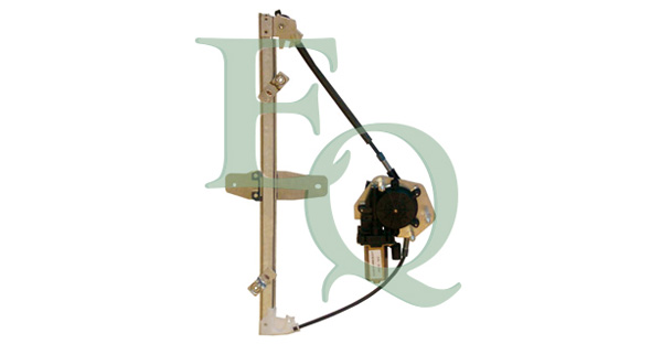 ALZAVETRO ANT DX ELETT MOD. 06
