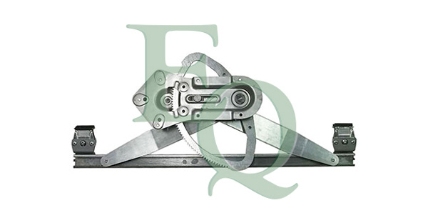 MECCANISMO DX 2 PORTE