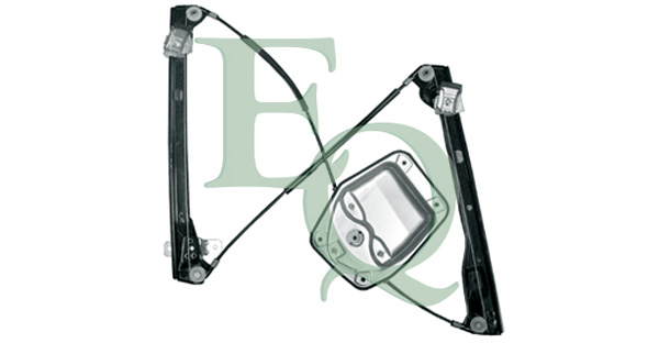 MECCANISMO ANT DX C/PANNELLO 5 PORTE