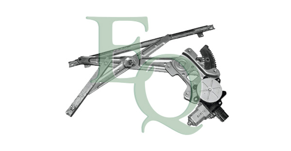 ALZAVETRO ANT DX ELETT 2 PINS 4 PORTE