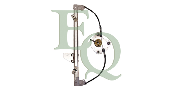 ALZAVETRO POST DX ELETT 6 PINS