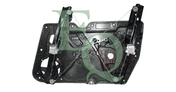 MECCANISMO ANT DX C/PANNELLO