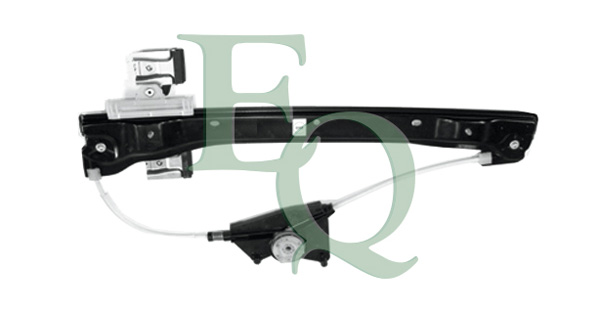 ALZAVETRO ANT DX ELETT 5 PORTE