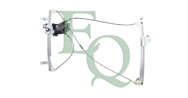ALZAVETRO ANT DX ELETT C/CONFORT
