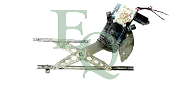 ALZAVETRO ANT DX ELETT C/CONFORT 5 PORTE