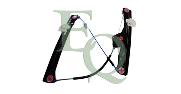 MECCANISMO ANT DX