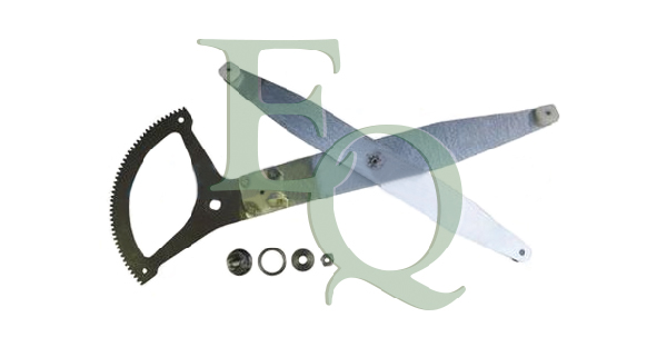 MECCANISMO ANT DX MOD. 0813
