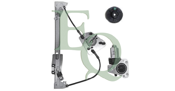 ALZAVETRO POST DX 5 PORTE
