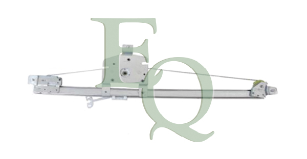 MECCANISMO ANT DX 2 PORTE
