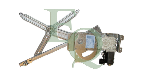 ALZAVETRO ANT SX C/CONFORT
