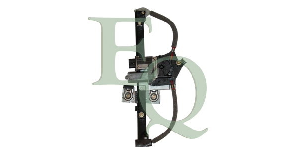 ALZAVETRO POST SX C/CONFORT MOD. 0002