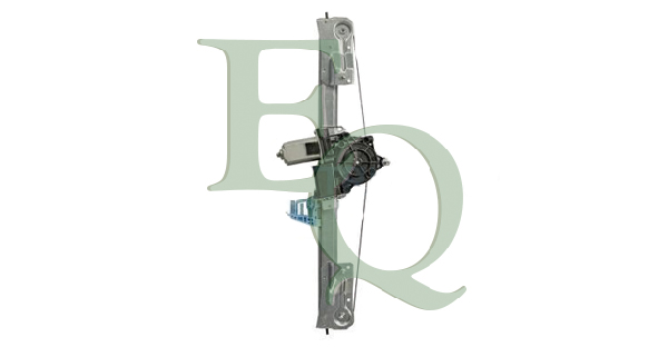 ALZAVETRO POST SX C/CONFORT