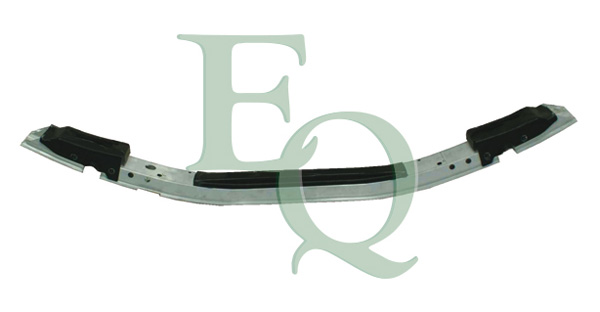 RINFORZO PARAURTI ANT ALLUMINIO