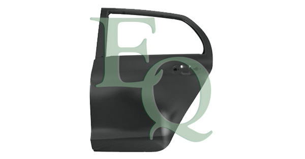 PORTA POST DX 5 PORTE