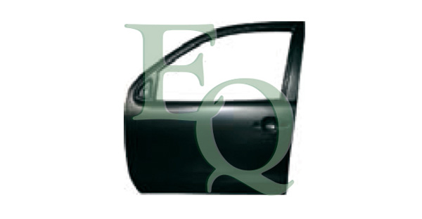 PORTA DX 2 PORTE
