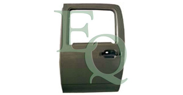PORTA POST DX