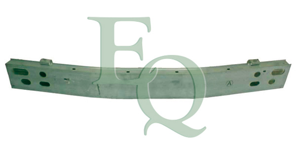 RINFORZO PARAURTI ANT ALLUMINIO