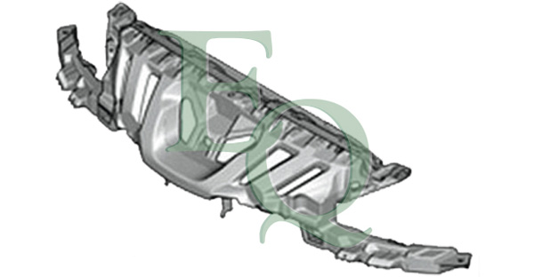 RINFORZO PARAURTI ANT INT PLASTICA