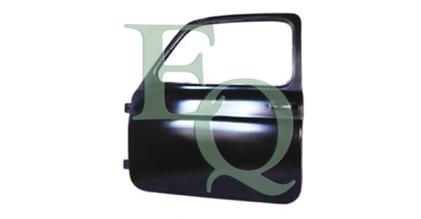 PORTA DX