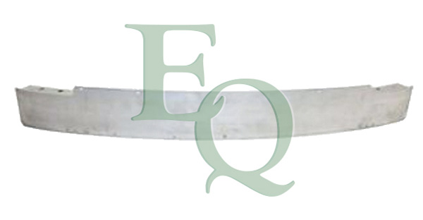 RINFORZO PARAURTI ANT ALLUMINIO