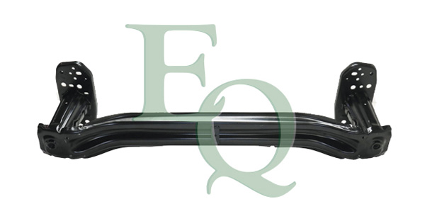 RINFORZO PARAURTI ANT ACCIAIO MOD. TURBO