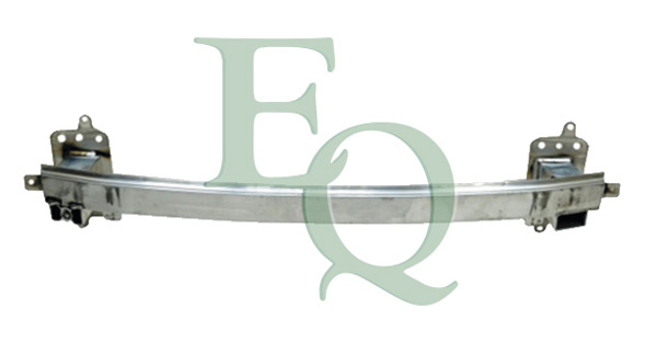 RINFORZO PARAURTI ANT ALLUMINIO