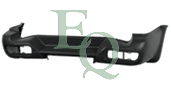 PARAURTI POST 5 PORTE