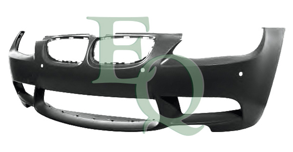 PARAURTI ANT COMPLETO C/PR C/FORI SENS PARK MOD. M3-TEK