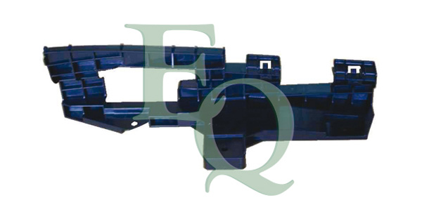 STAFFA PARAURTI ANT DX MOD. 09