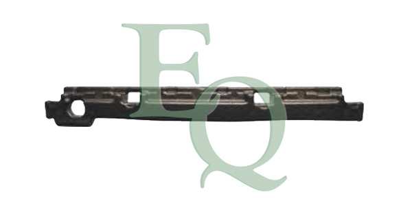 ASSORBITORE PARAURTI POST