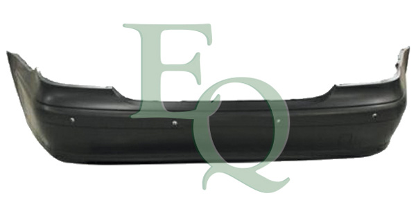 PARAURTI POST C/PR C/FORI SENS PARK MOD. CLASSIC
