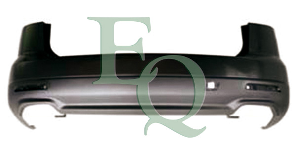 PARAURTI POST C/PR MOD. 09