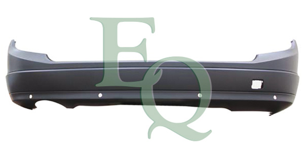 PARAURTI POST C/FORI SENS PARK MOD. CLASSIC