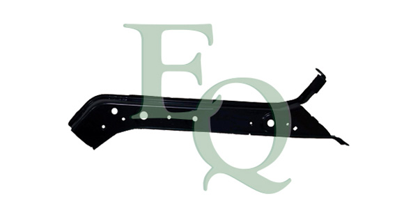 STAFFA ANT DX PARAURTI